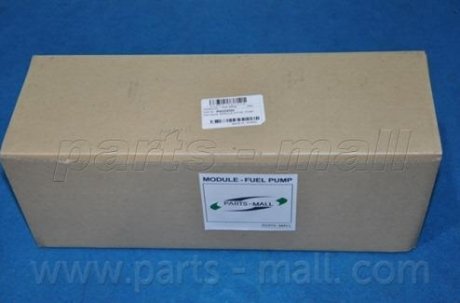 Електробензонасос DAEWOO Lanos 1,6 16V (вир-во) PARTS-MALL PDC-M006 (фото 1)