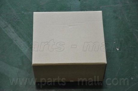 Електробензонасос CHEVROLET Lacetti 1,4 16V (вир-во) PARTS-MALL PDC-M008 (фото 1)