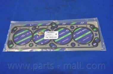 Прокладка головки блока CHEVROLET F14D3/F16D3 (пр-во) PARTS-MALL PGC-M021 (фото 1)