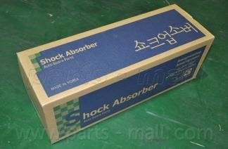 Амортизатор підв. HYUNDAI ACCENT(RB) 11MY передн. лів. (вир-во) PARTS-MALL PJA-FL026
