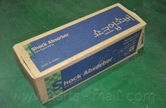 Амортизатор підв. HYUNDAI ACCENT(RB) 11MY передн. прав. (вир-во) PARTS-MALL PJA-FR026