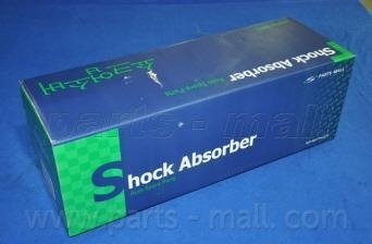 Амортизатор підв. KIA SPORTAGE передн. прав. (вир-во) PARTS-MALL PJB-008A