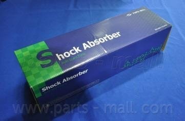 Амортизатор підв. передн. лів. KIA Magentis 04-06 (вир-во) PARTS-MALL PJB-FL020