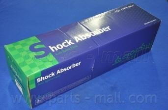 Амортизатор підв. передн. прав. KIA Magentis 04-06 (вир-во) PARTS-MALL PJB-FR020