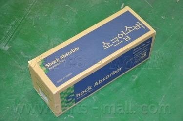 Амортизатор подв. DAEWOO NUBIRA передн. прав. (пр-во) PARTS-MALL PJC-002 (фото 1)