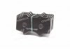 Колодка гальм. диск. MITSUBISHI PAJERO G4 06- (вир-во) PARTS-MALL PKF-026 (фото 1)