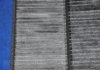 Фільтр салону вугільний SSANGYONG REXTON (2шт.) (вир-во) PARTS-MALL PMD-C04 (фото 4)