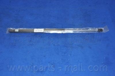 Амортизатор багажника KIA SPORTAGE (вир-во) PARTS-MALL PQB-246 (фото 1)