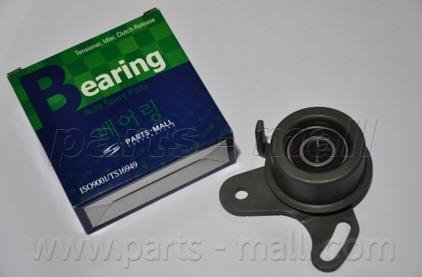 Ролик натяжной HYUNDAI/KIA (пр-во) PARTS-MALL PSA-B007 (фото 1)