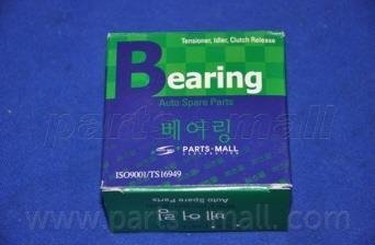 Підшипник маточини передн. HYUNDAI AVANTE HD 06MY(-SEP) (вир-во) PARTS-MALL PSA-H002