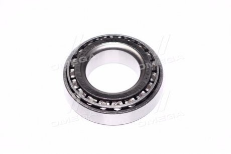 Підшипник маточини HYUNDAI, MITSUBISHI перед. (вир-во) PARTS-MALL PSA-H013 (фото 1)