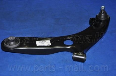 Важіль підвіски передній лівий (вир-во) PARTS-MALL PXCAA-029LL