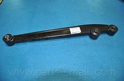 Рычаг подвески DAEWOO MATIZ 98- задн. (Пр-во PMC) PARTS-MALL PXCAC-001T (фото 1)