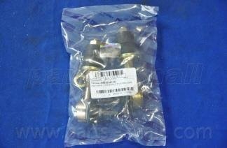 Стійка стабілізатора HYUNDAI EF SONATA 98MY (вир-во) PARTS-MALL PXCLA-005 (фото 1)