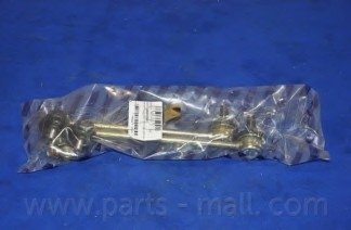 Стійка стабілізатора HYUNDAI GETZ(-OCT 2006) (вир-во) PARTS-MALL PXCLA-023 (фото 1)