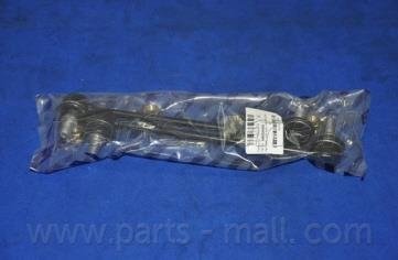 Стійка стабілізатора HYUNDAI AVANTE HD 06MY(-SEP) (вир-во) PARTS-MALL PXCLA-026 (фото 1)