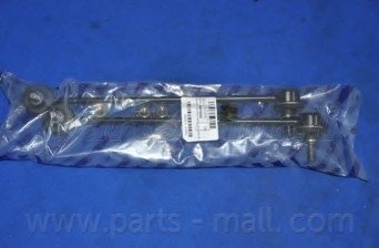 Стійка стабілізатора HYUNDAI Accent 05MY(-SEP 2006) (вир-во) PARTS-MALL PXCLB-002 (фото 1)