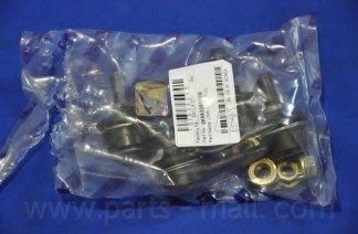 Стойка стабилизатора KIA CREDOS (пр-во) PARTS-MALL PXCLB-009 (фото 1)