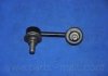 Стойка стабілізатора KIA SORENTO 02MY лів. (вир-во) PARTS-MALL PXCLB-032 (фото 3)