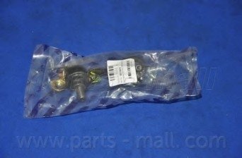 Стойка стабілізатора KIA SORENTO 02MY лів. (вир-во) PARTS-MALL PXCLB-032 (фото 1)