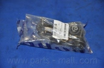 Стойка стабілізатора KIA SORENTO 02MY прав. (вир-во) PARTS-MALL PXCLB-033 (фото 1)