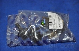 Стойка стабилизатора DAEWOO LEGANZA(V100) (пр-во) PARTS-MALL PXCLC-002 (фото 1)