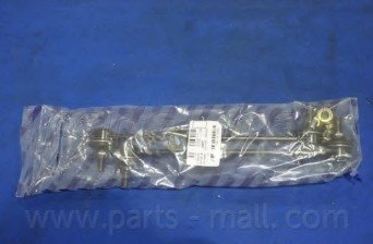 Стойка стаб. CHEVROLET AVEO 05- передн. ось (пр-во) PARTS-MALL PXCLC-003 (фото 1)