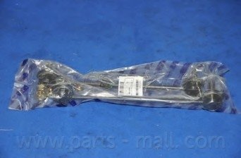 Стойка стабилизатора DAEWOO NUBIRA(J100) (пр-во) PARTS-MALL PXCLC-004 (фото 1)