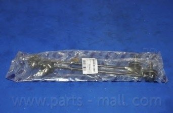 Стійка стабілізатора DAEWOO LACETTI(J200) лів. (вир-во) PARTS-MALL PXCLC-007 (фото 1)