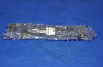 Стойка стабилизатора DAEWOO LACETTI(J200) прав. (пр-во) PARTS-MALL PXCLC-008 (фото 1)