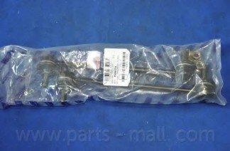 Стойка стабилизатора DAEWOO LACETTI(J200) задн. (пр-во) PARTS-MALL PXCLC-009 (фото 1)