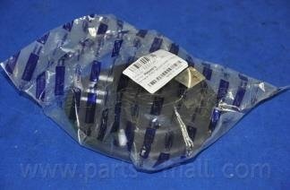 Опора стойки DAEWOO LANOS передн. лев. (пр-во) PARTS-MALL PXCNC-005FL (фото 1)