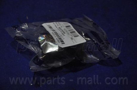 Втулка ресори задня верхня Hyundai Porter/H100 93-/Starex/H-1 (вир-во) PARTS-MALL PXCRA-003L1 (фото 1)