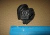 Втулка стабілізатора HYUNDAI ACCENT передн. (вир-во) PARTS-MALL PXCRB-018BB (фото 2)