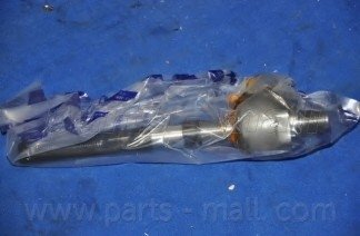 Тяга рульова HYUNDAI SONATA NF 04-06 (вир-во) PARTS-MALL PXCUA-009 (фото 1)