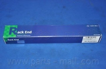 Тяга рульова HYUNDAI GETZ(-OCT 2006) (вир-во) PARTS-MALL PXCUA-014 (фото 1)