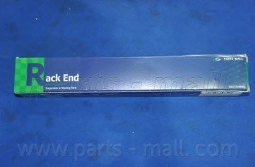 Тяга рул. HYUNDAI SANTAFE(CM) 05MY(-SEP 2006) (пр-во) PARTS-MALL PXCUA-017 (фото 1)