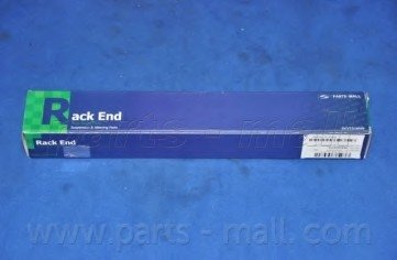 Тяга рул. KIA BESTA (пр-во) PARTS-MALL PXCUB-004 (фото 1)