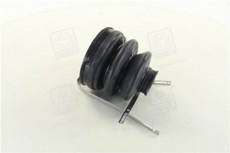 Пильовик ШРКШ к-т KIA CREDOS2 (вир-во) PARTS-MALL PXCWB-209 (фото 1)