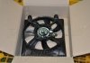 Вентилятор охолодження HYUNDAI Accent II (MC) (вир-во) PARTS-MALL PXNAA-034 (фото 1)