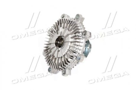 Муфта вентилятора HYUNDAI H-1 (вир-во) PARTS-MALL PXNFA-016 (фото 1)