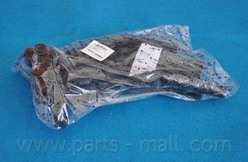 Патрубок отопителя DAEWOO LANOS(T100) (пр-во) PARTS-MALL PXNMC-077 (фото 1)