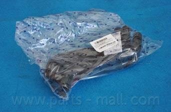 Патрубок обігрівача DAEWOO NUBIRA(J100) (вир-во) PARTS-MALL PXNMC-092 (фото 1)