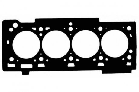 Прокладка головки блоку RENAULT K4J/K4M (вир-во) Payen AC5100 (фото 1)