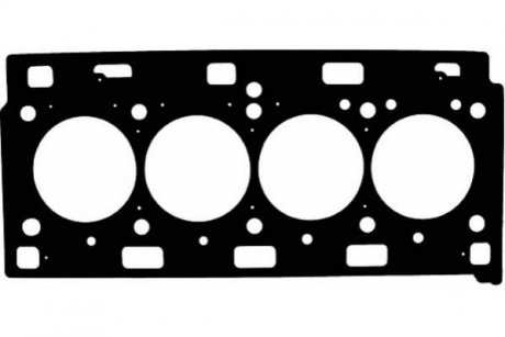 Прокладка головки блока RENAULT G9U (пр-во) Payen AE5220 (фото 1)