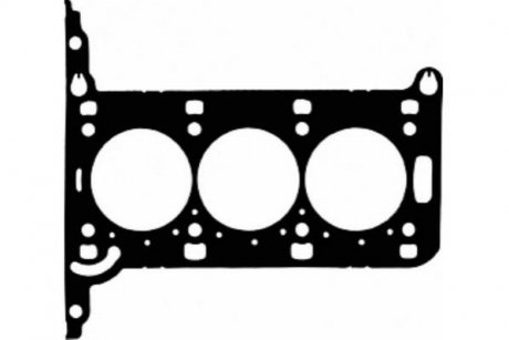 Прокладка головки блока металева Payen AE5950 (фото 1)