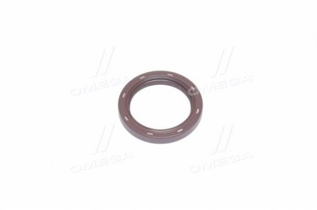 Сальник коленв. перед. 42х56х7 DAEWOO LANOS/Ford/CHERY AMULET 1,6 P94580413 (пр-во PHG Корея ОЕ) PH 1411BADAN0 (фото 1)