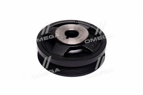 Шкив вала колен. DAEWOO NUBIRA J100 96352877 (G корея ОЕ) PH 1741BABDA0