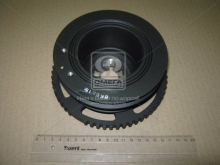 Шкив коленвала ременной Opel Chevrolet PH 1741BAJDA0