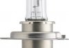 Лампа розжарювання H4 12V 60/55W P43t-38 LongerLife Ecovision 2шт (вир-во) PHILIPS 12342LLECOS2 (фото 2)